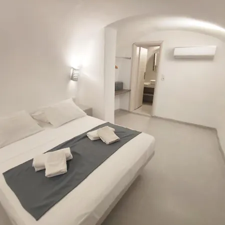 Apartment Center Lovely Fira (Santorini)