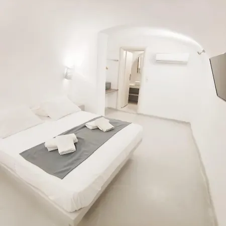 Center Lovely * Fira (Santorini)