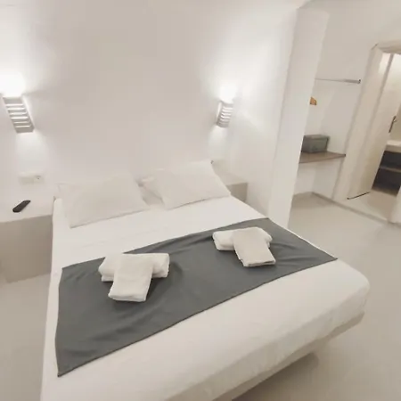 Center Lovely * Fira (Santorini)