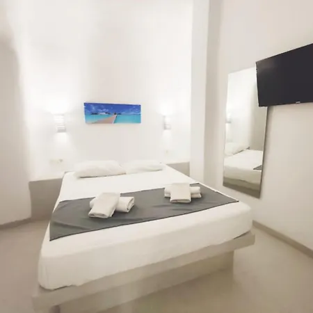 Center Lovely Apartment