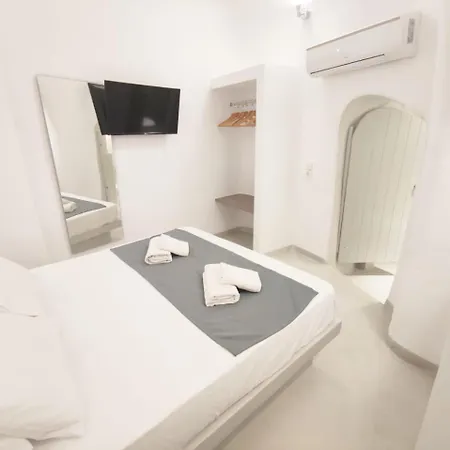 Lejlighed Center Lovely *