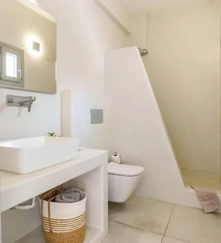 Lejlighed Center Lovely *