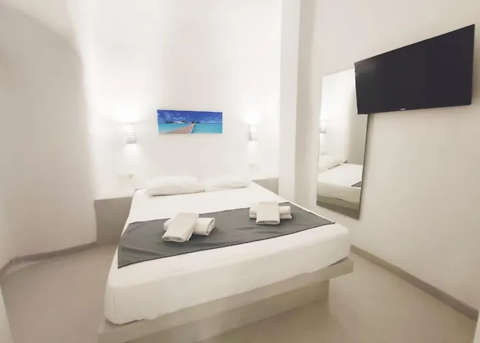 Center Lovely Lejlighed