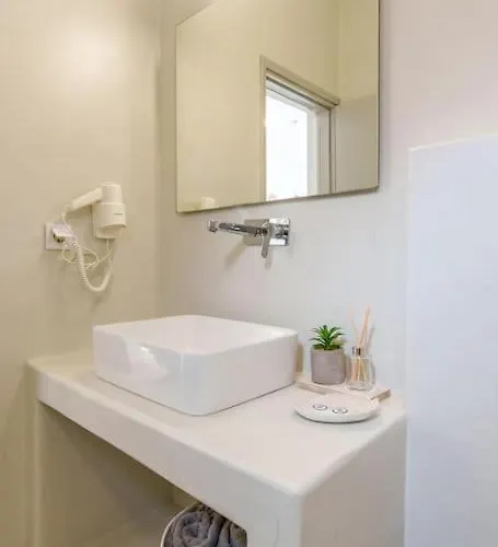 Daire Center Lovely Fira (Santorini)