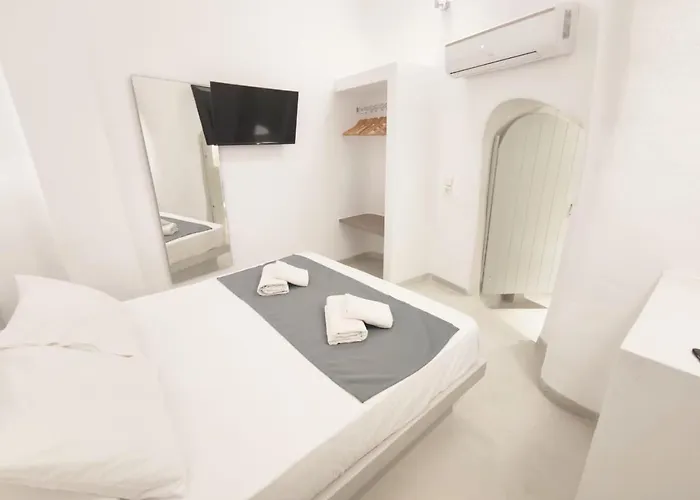 Lejlighed Center Lovely *