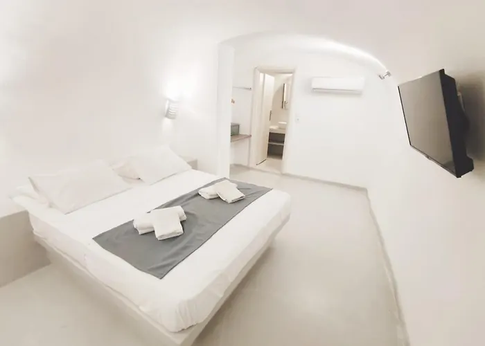 Center Lovely * Fira (Santorini)