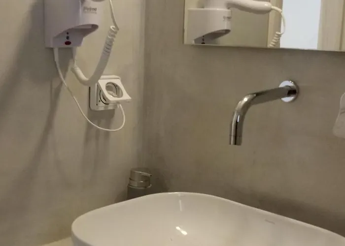 Center Lovely * Fira (Santorini)